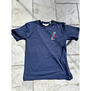 Golf Christopher Banks Embroidered Vintage T Shirt - Great Condition